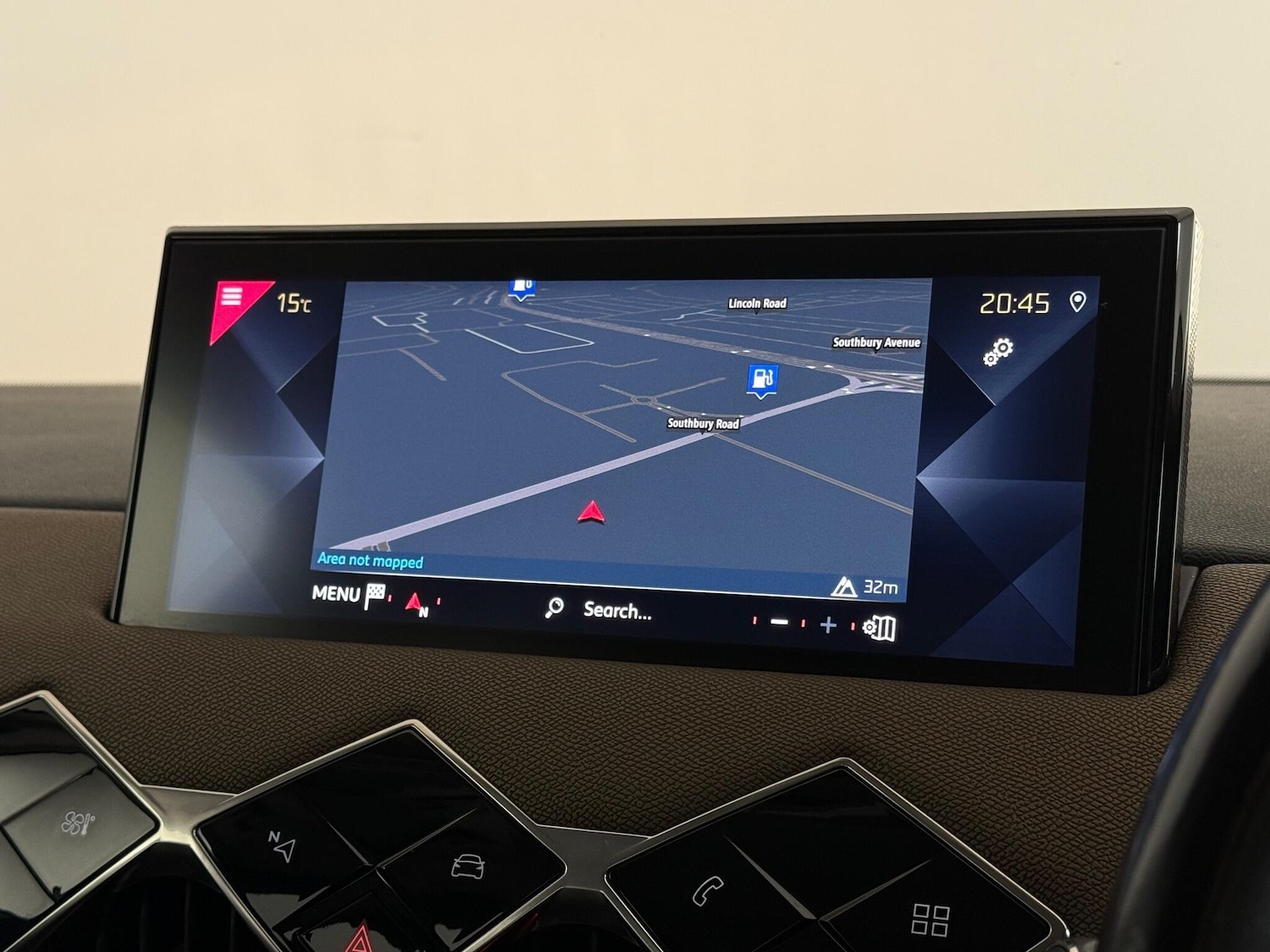 Used DS Automobiles DS 3 2019 for sale - 76467492: Photo 29