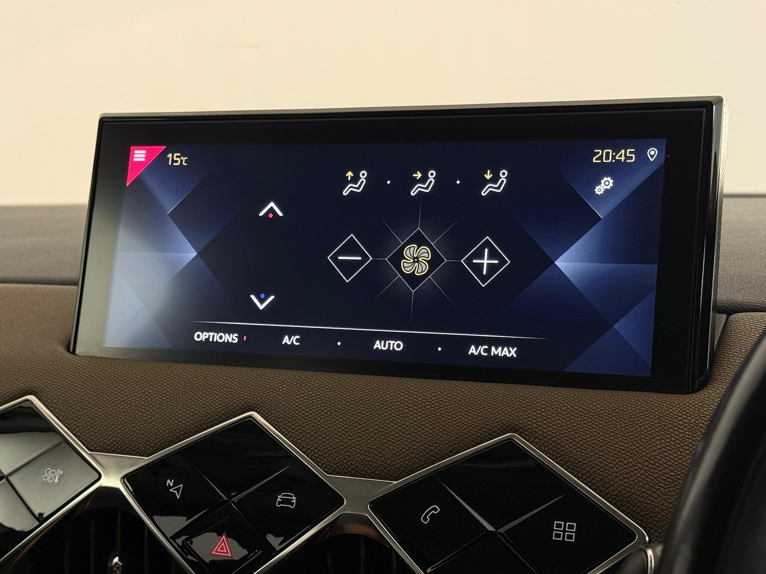 Used DS Automobiles DS 3 2019 for sale - 76467492: Photo 32