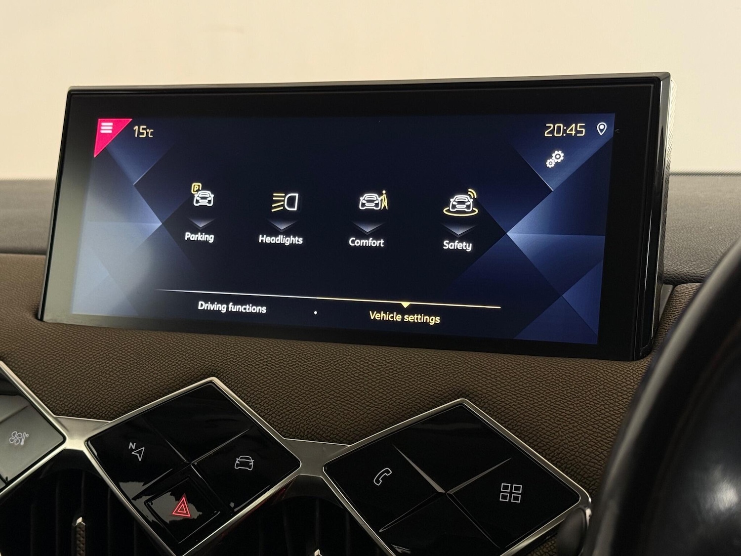 Used DS Automobiles DS 3 2019 for sale - 76467492: Photo 34