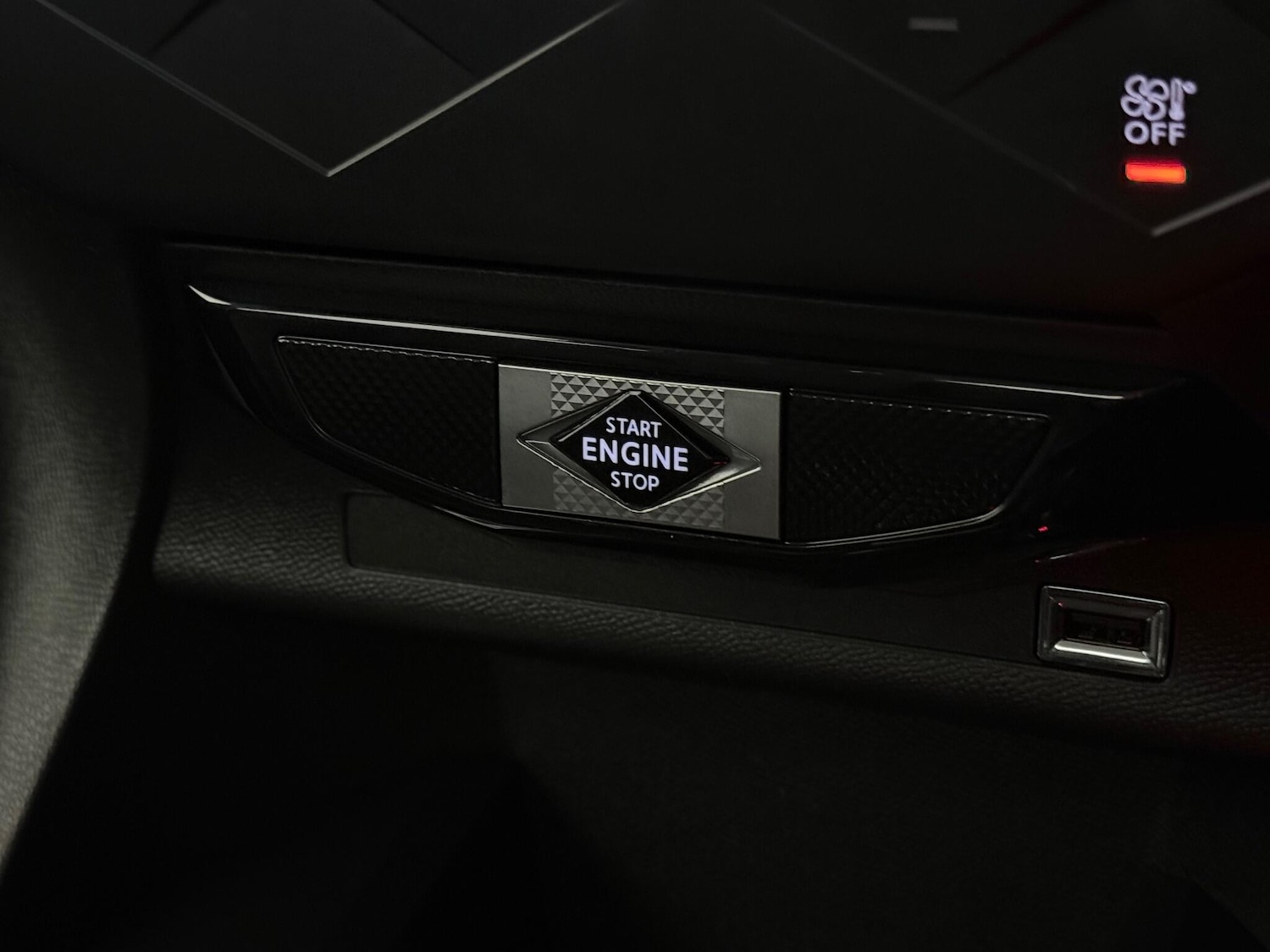 Used DS Automobiles DS 3 2019 for sale - 76467492: Photo 37