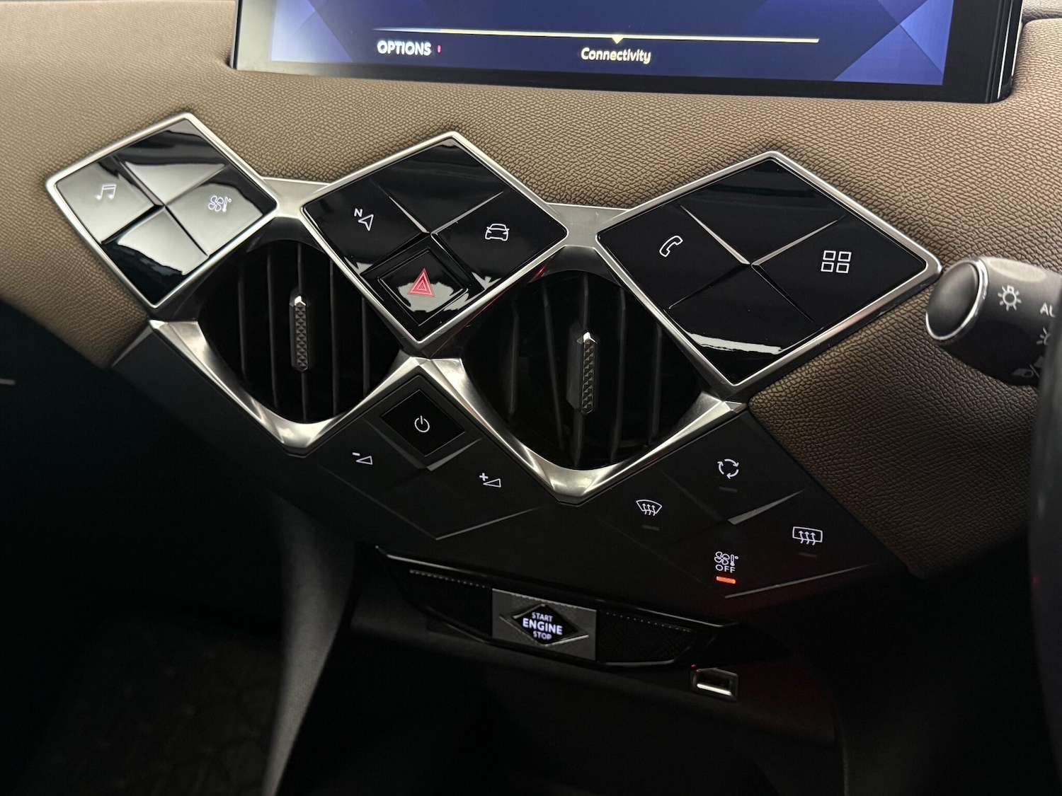 Used DS Automobiles DS 3 2019 for sale - 76467492: Photo 38