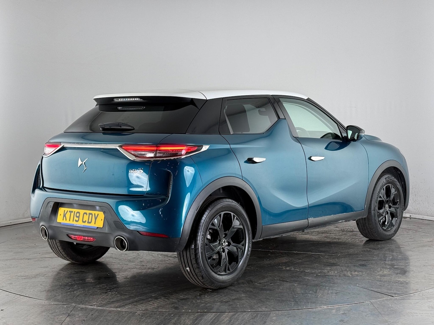 Used DS Automobiles DS 3 2019 for sale - 76467492: Photo 4