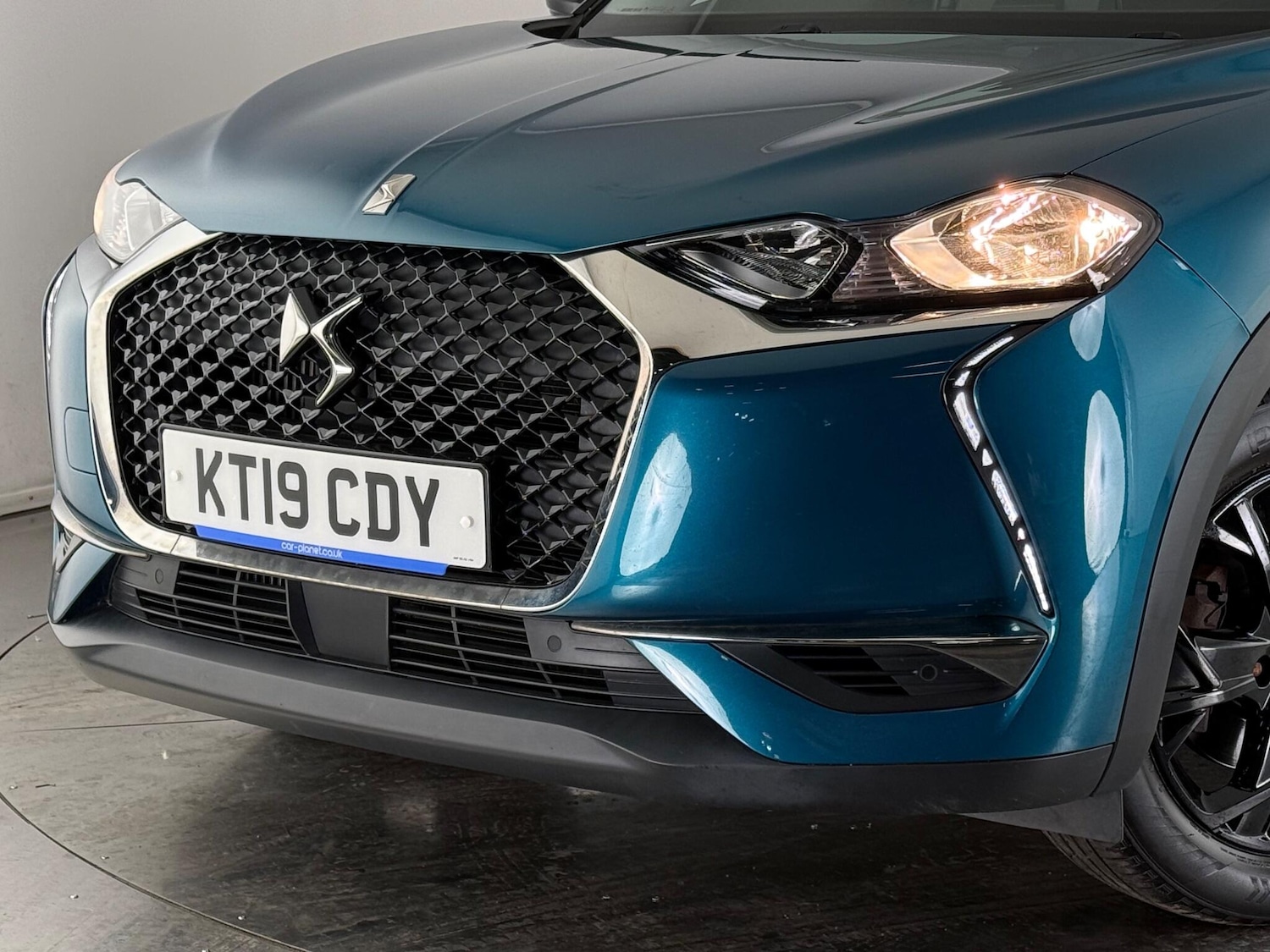 Used DS Automobiles DS 3 2019 for sale - 76467492: Photo 45