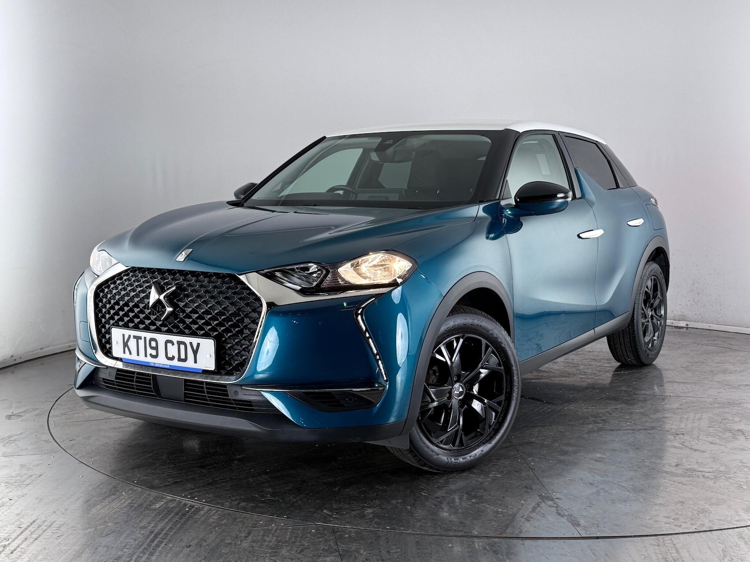 Used DS Automobiles DS 3 2019 for sale - 76467492: Photo 47