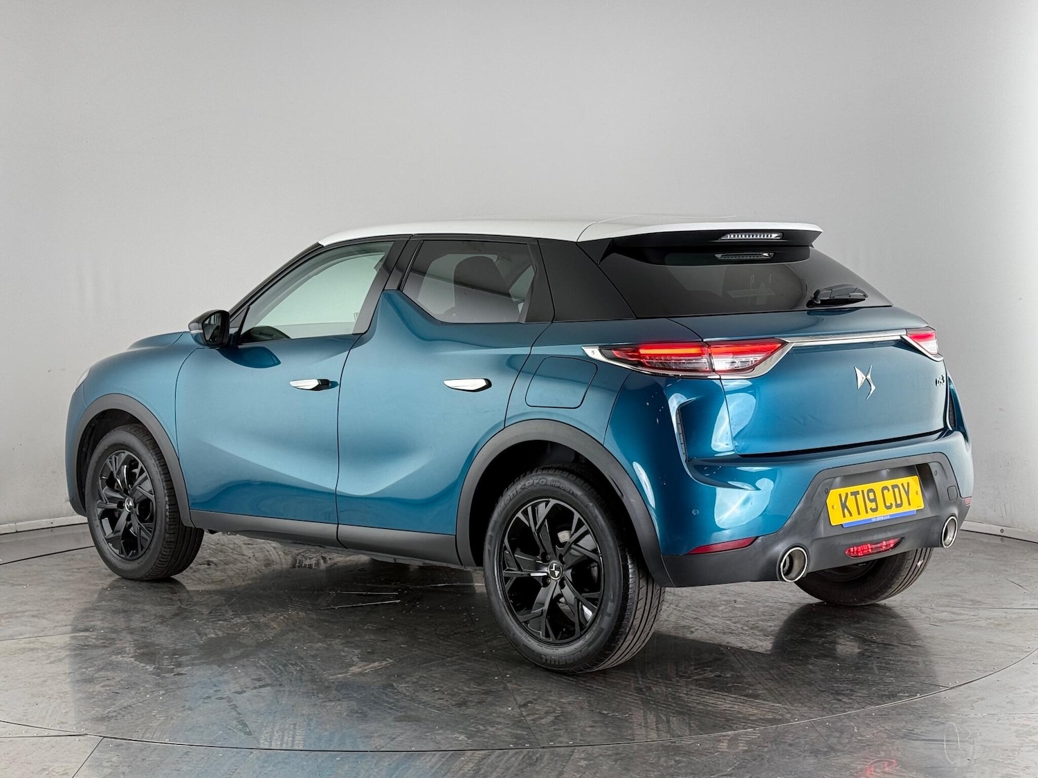 Used DS Automobiles DS 3 2019 for sale - 76467492: Photo 5