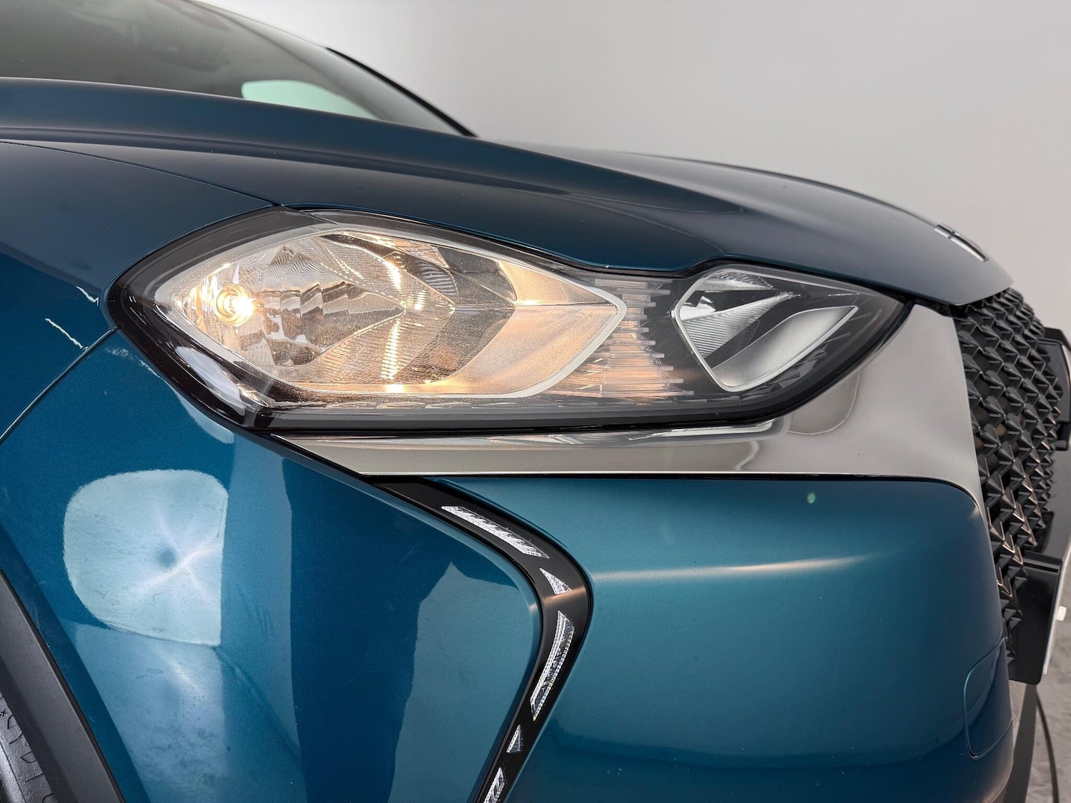 Used DS Automobiles DS 3 2019 for sale - 76467492: Photo 8