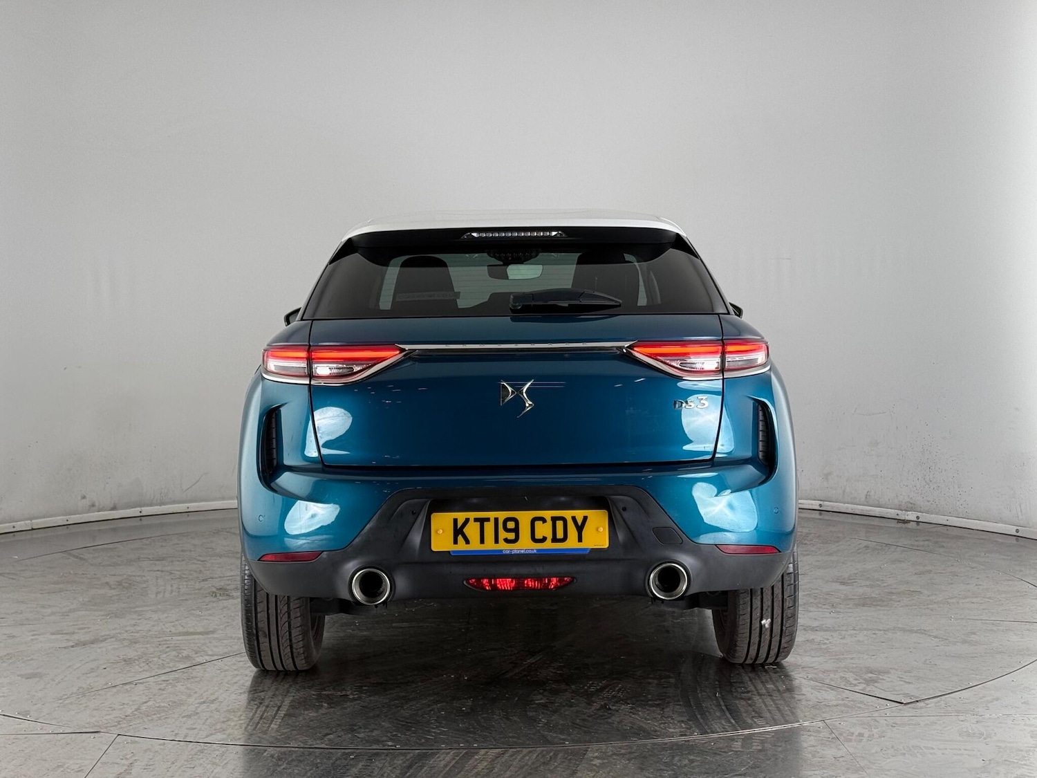 Used DS Automobiles DS 3 2019 for sale - 76467492: Photo 9