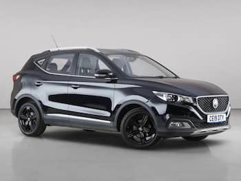 Used MG MG ZS 2019 for sale - 79622510: Photo