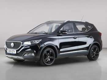 Used MG MG ZS 2019 for sale - 79622510: Photo
