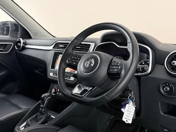 Used MG MG ZS 2019 for sale - 79622510: Photo