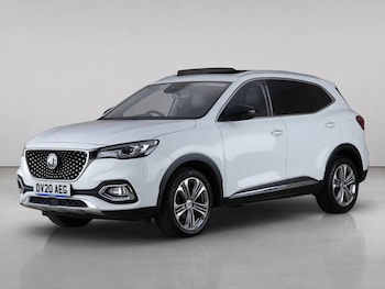 Used MG MG HS 2020 for sale - 78966388: Photo