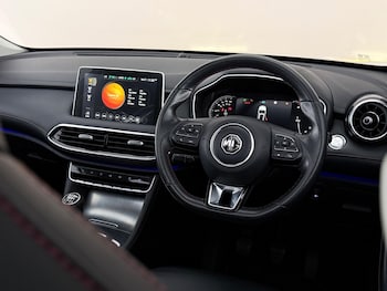 Used MG MG HS 2020 for sale - 78966388: Photo