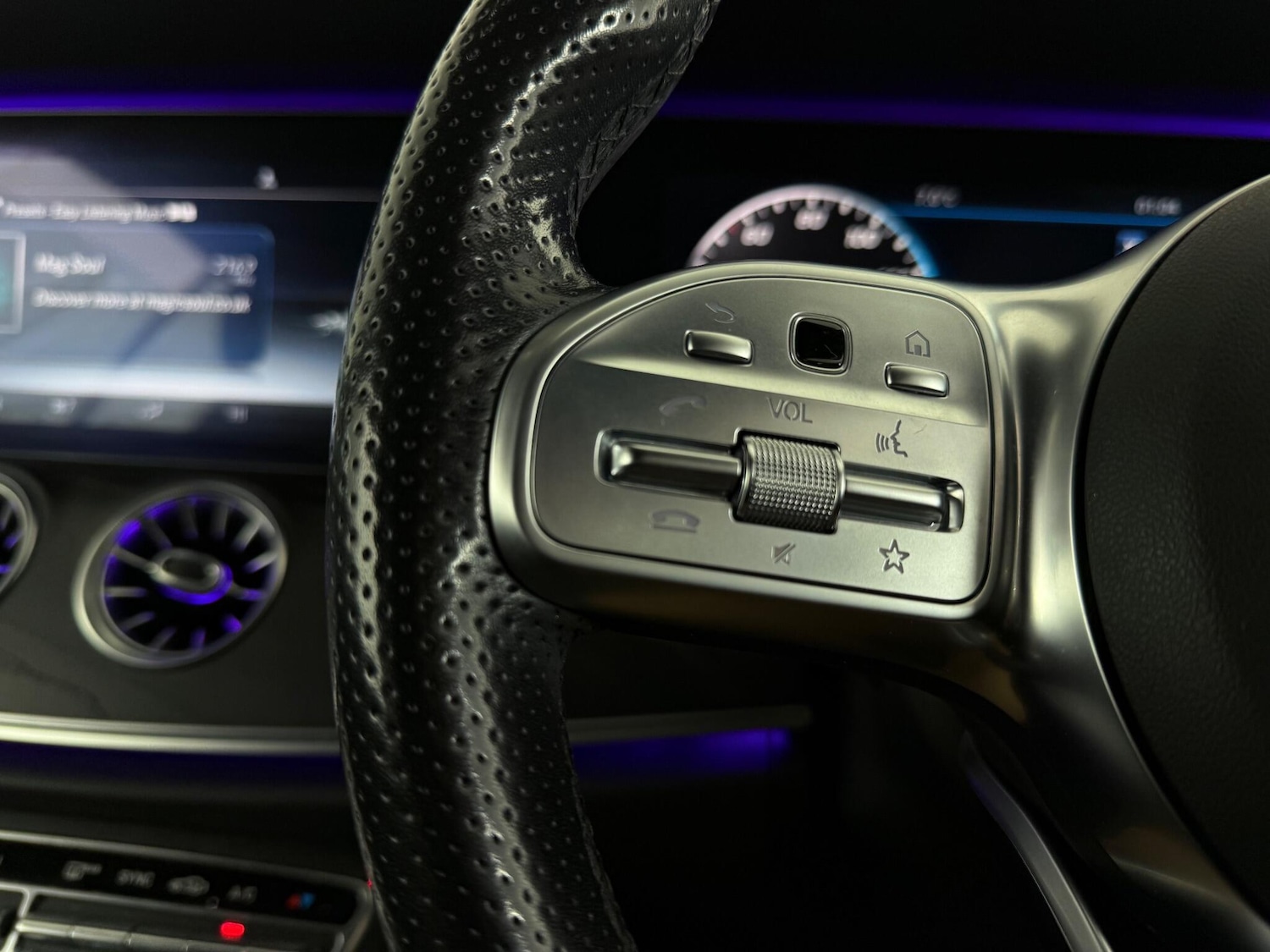 Used Mercedes-Benz E Class 2020 for sale - 77182973: Photo 16