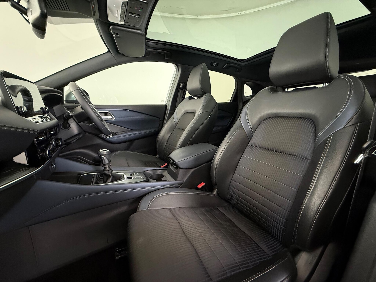 Used Nissan Qashqai 2022 for sale - 77182497: Photo 13