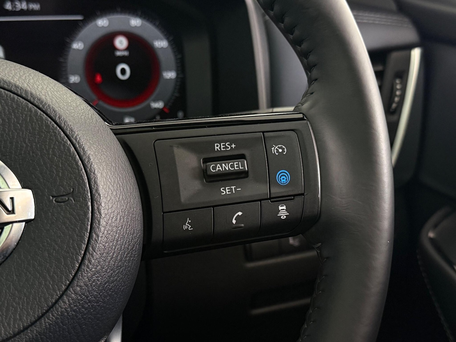 Used Nissan Qashqai 2022 for sale - 77182497: Photo 21