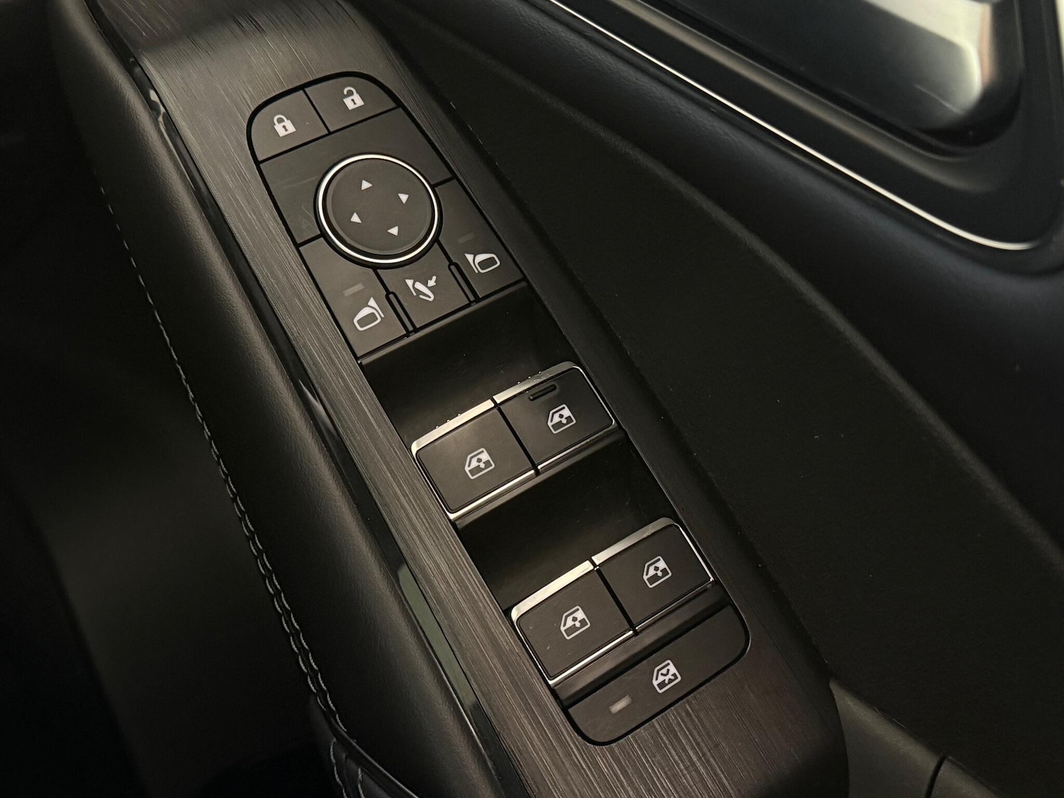 Used Nissan Qashqai 2022 for sale - 77182497: Photo 23