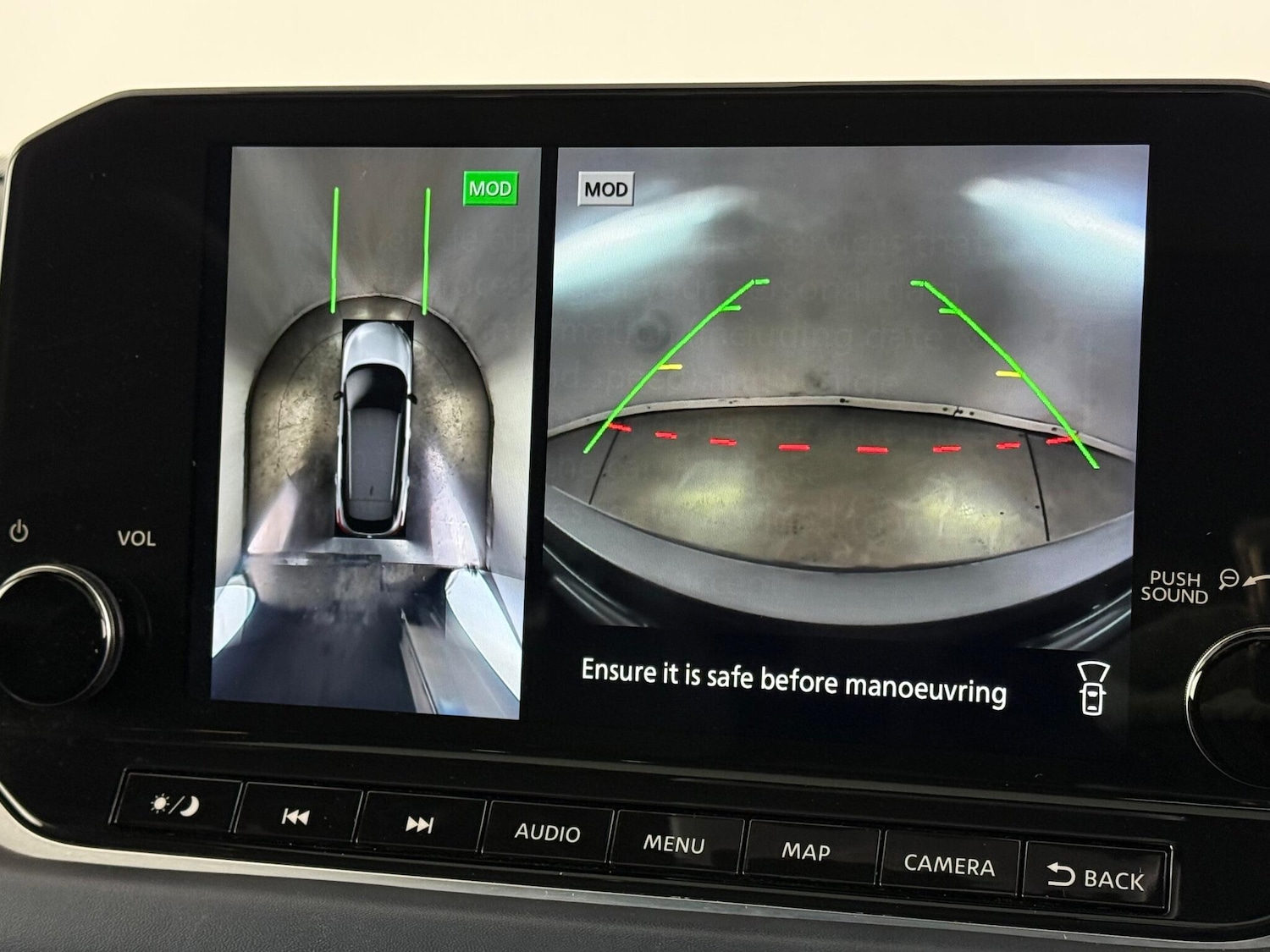 Used Nissan Qashqai 2022 for sale - 77182497: Photo 25