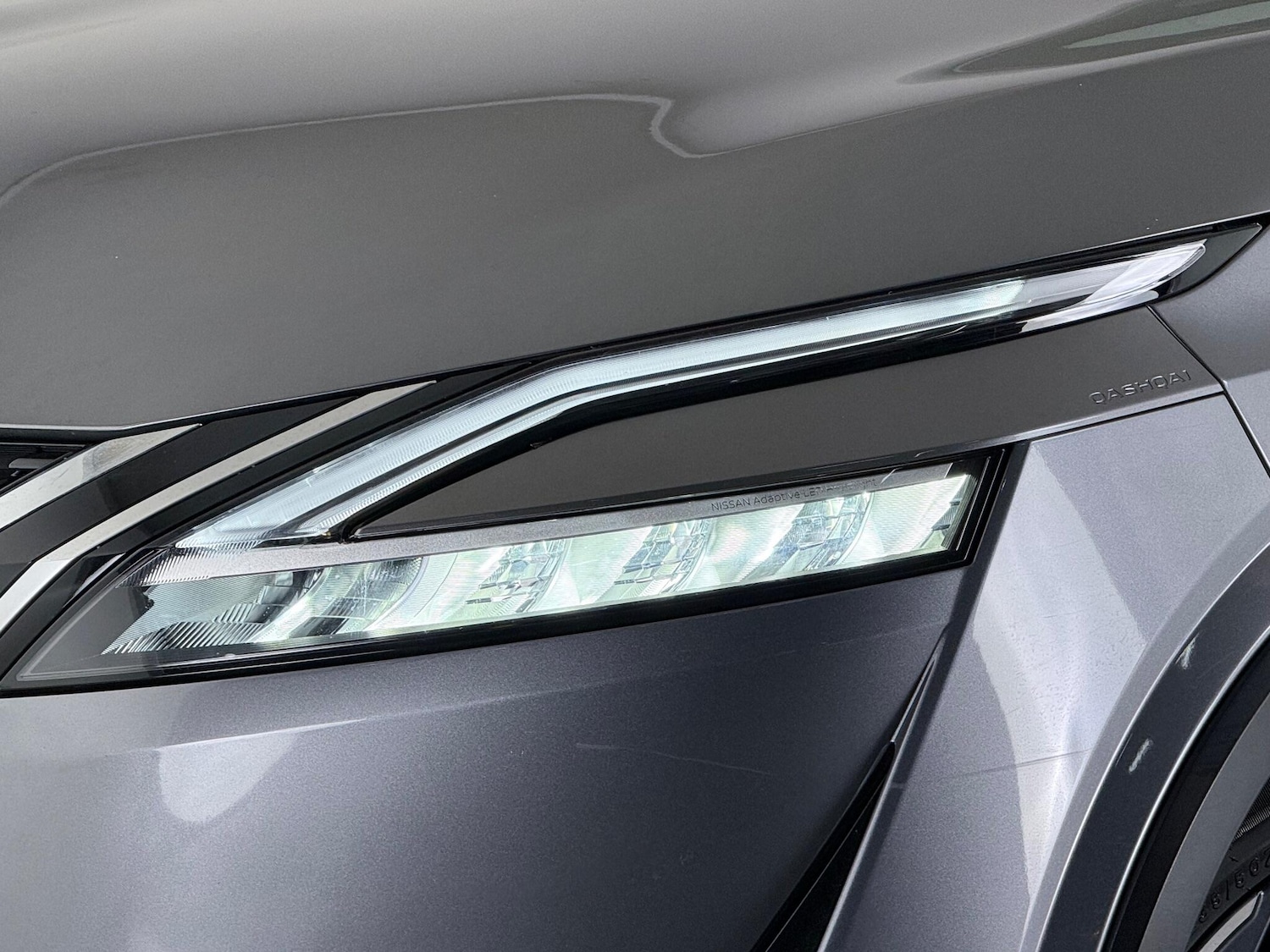 Used Nissan Qashqai 2022 for sale - 77182497: Photo 5