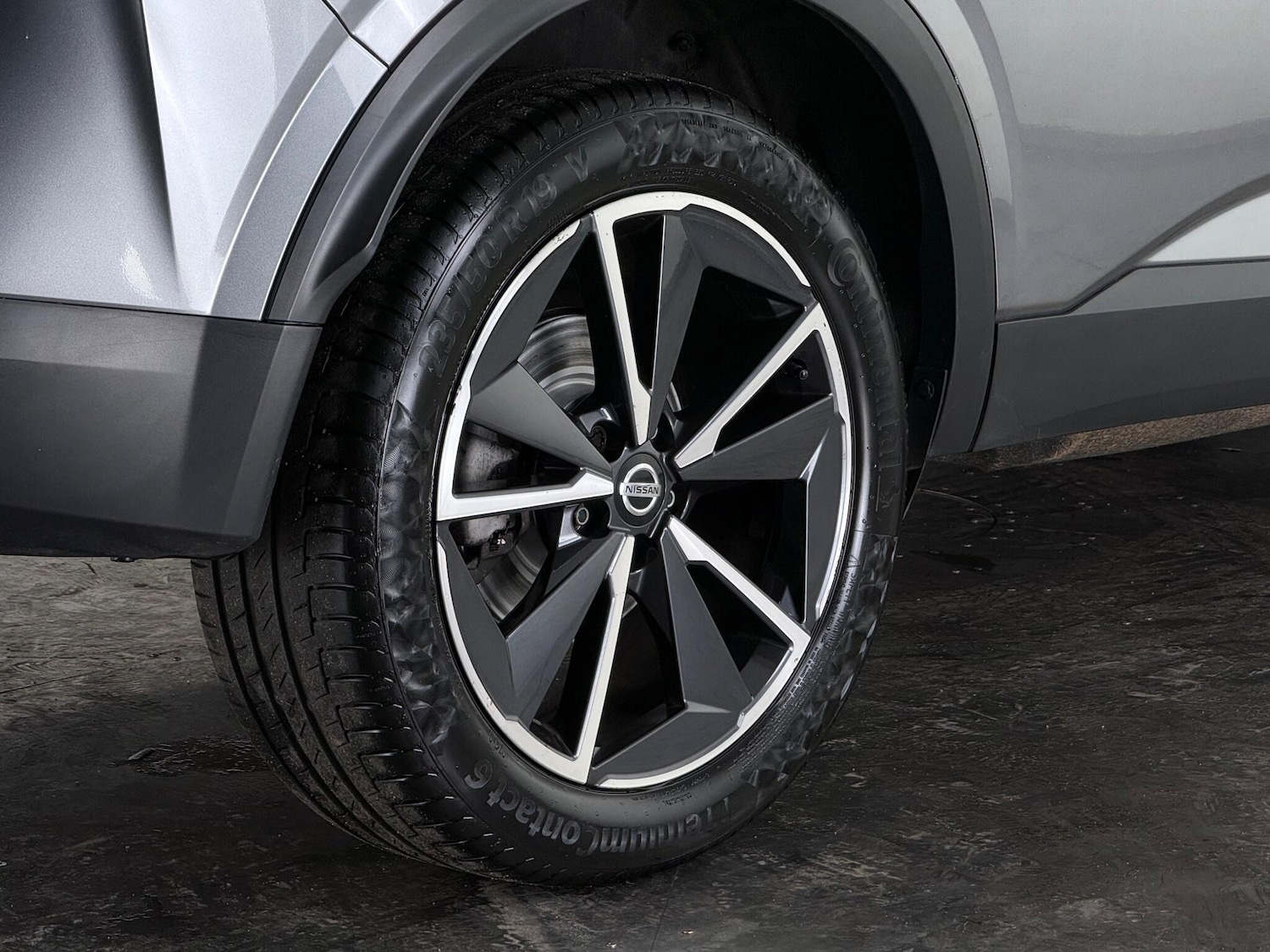 Used Nissan Qashqai 2022 for sale - 77182497: Photo 8