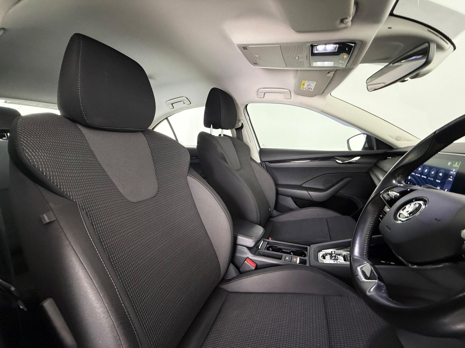 Used Skoda Octavia 2022 for sale - 77371913: Photo 10