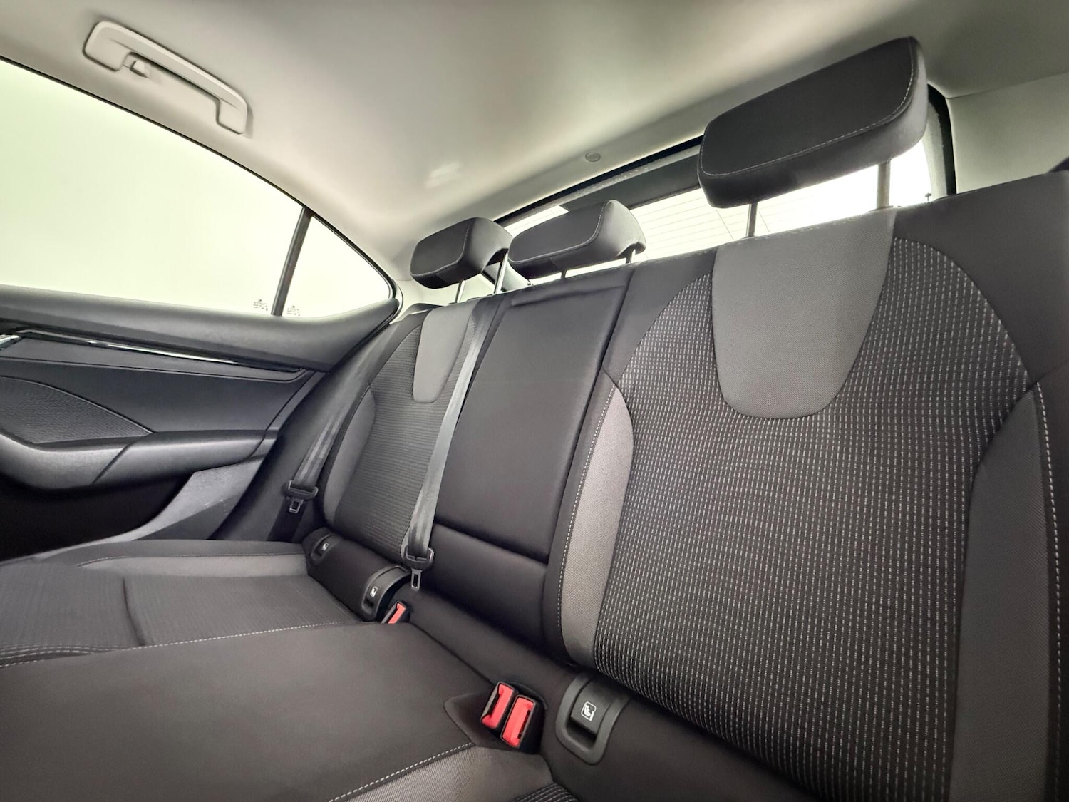 Used Skoda Octavia 2022 for sale - 77371913: Photo 11