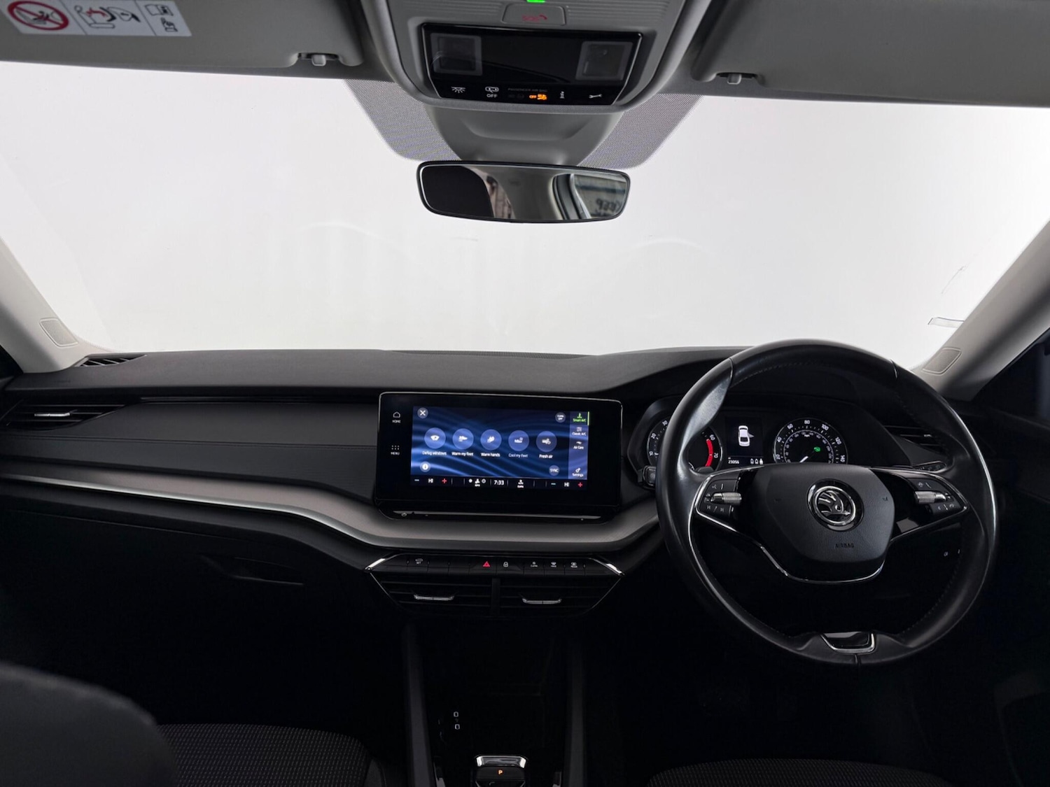 Used Skoda Octavia 2022 for sale - 77371913: Photo 12