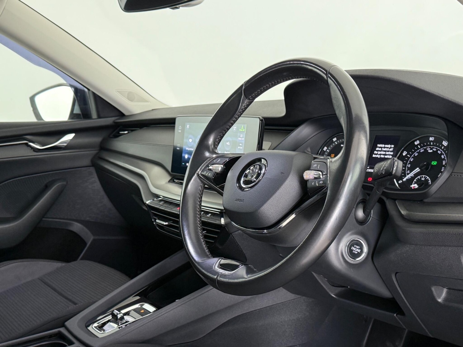 Used Skoda Octavia 2022 for sale - 77371913: Photo 14