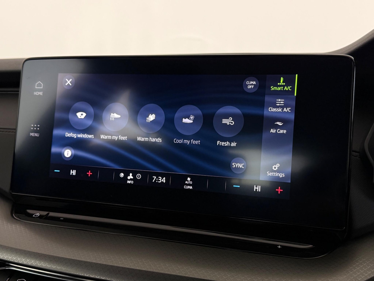 Used Skoda Octavia 2022 for sale - 77371913: Photo 17