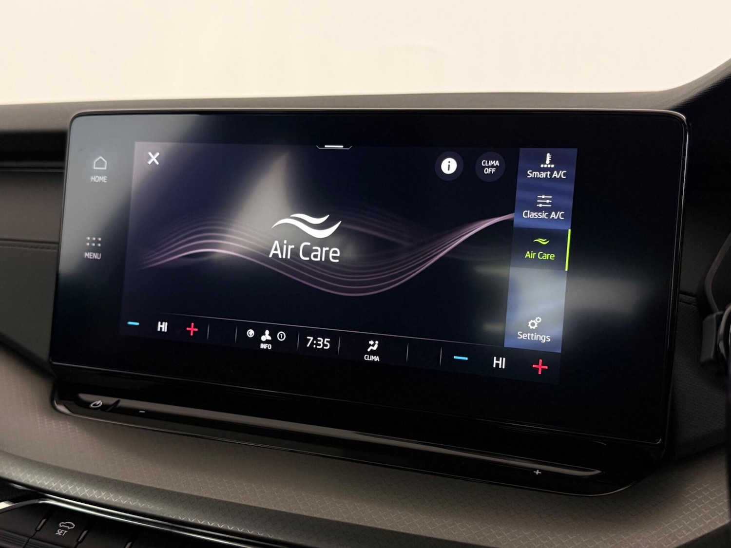 Used Skoda Octavia 2022 for sale - 77371913: Photo 18