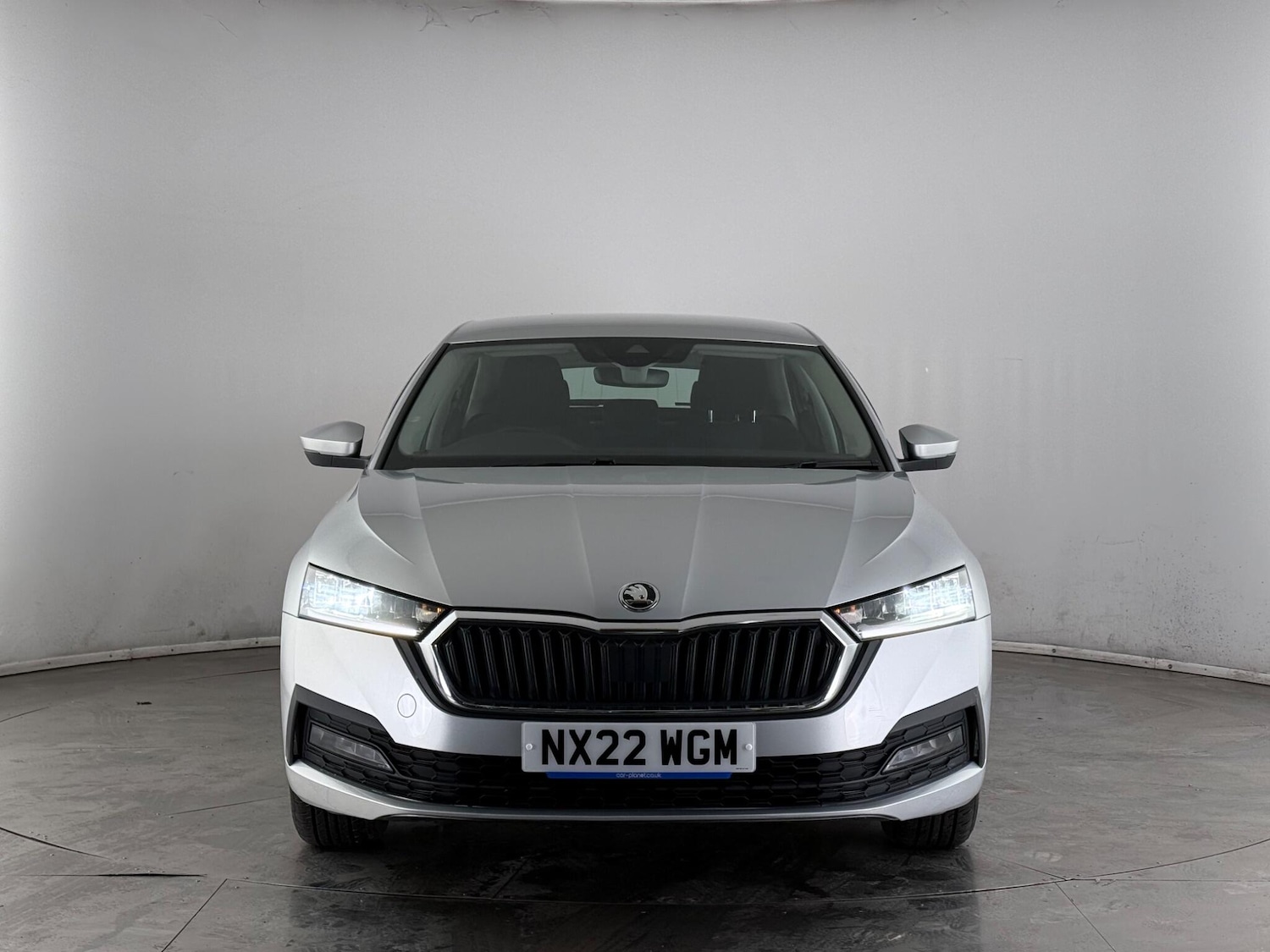 Used Skoda Octavia 2022 for sale - 77371913: Photo 2