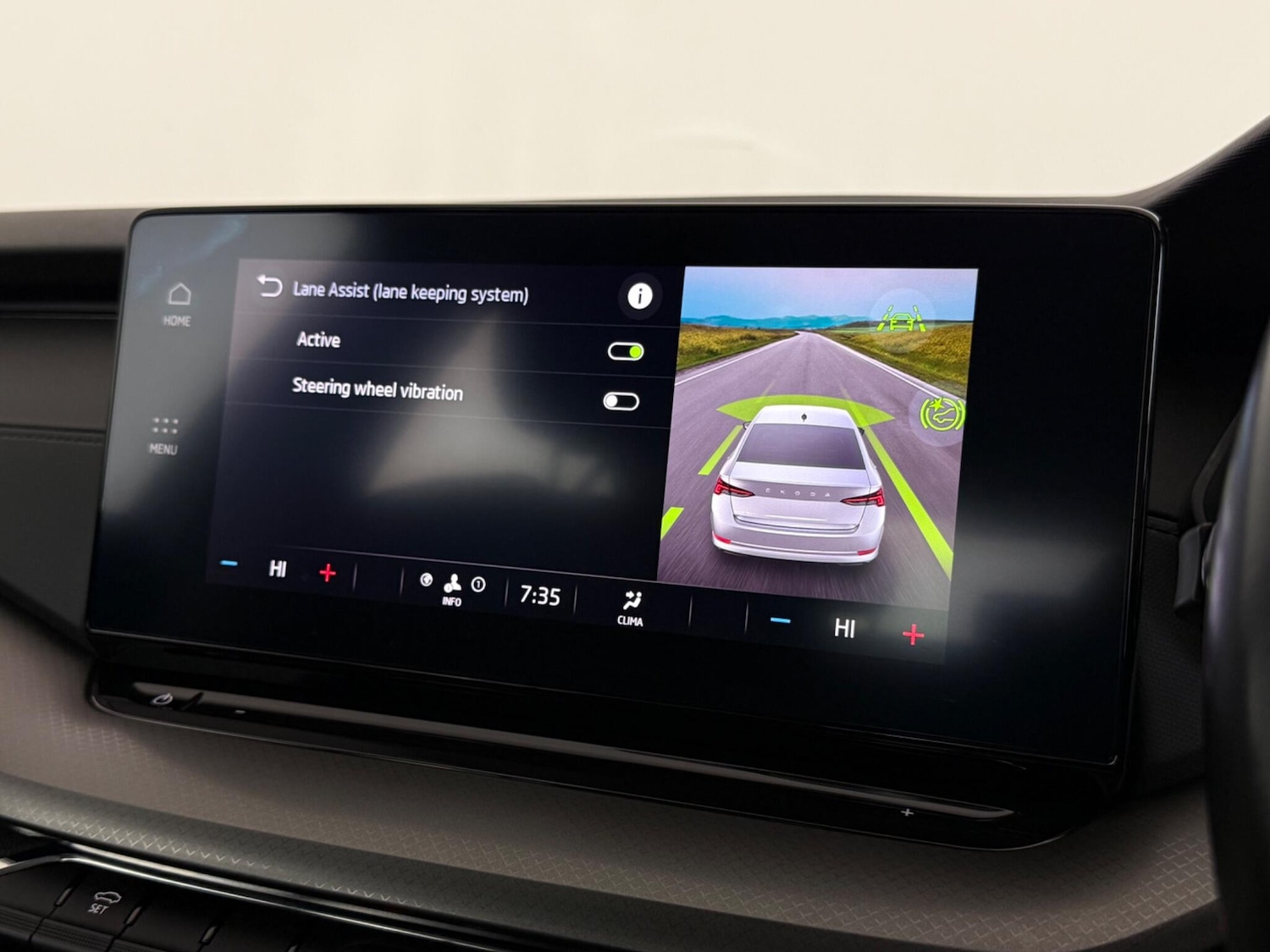 Used Skoda Octavia 2022 for sale - 77371913: Photo 24