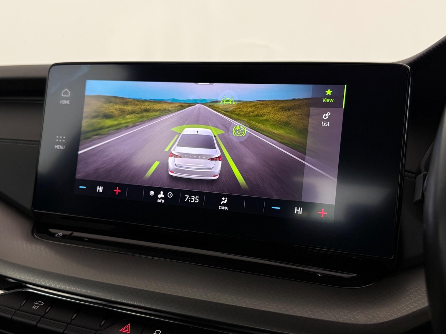 Used Skoda Octavia 2022 for sale - 77371913: Photo 25