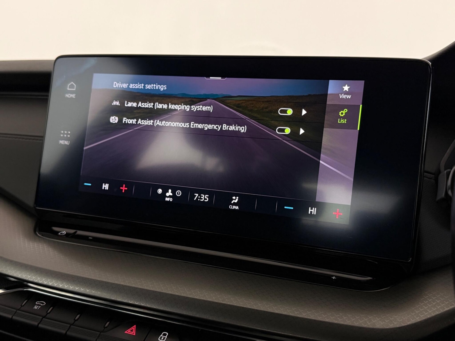 Used Skoda Octavia 2022 for sale - 77371913: Photo 28