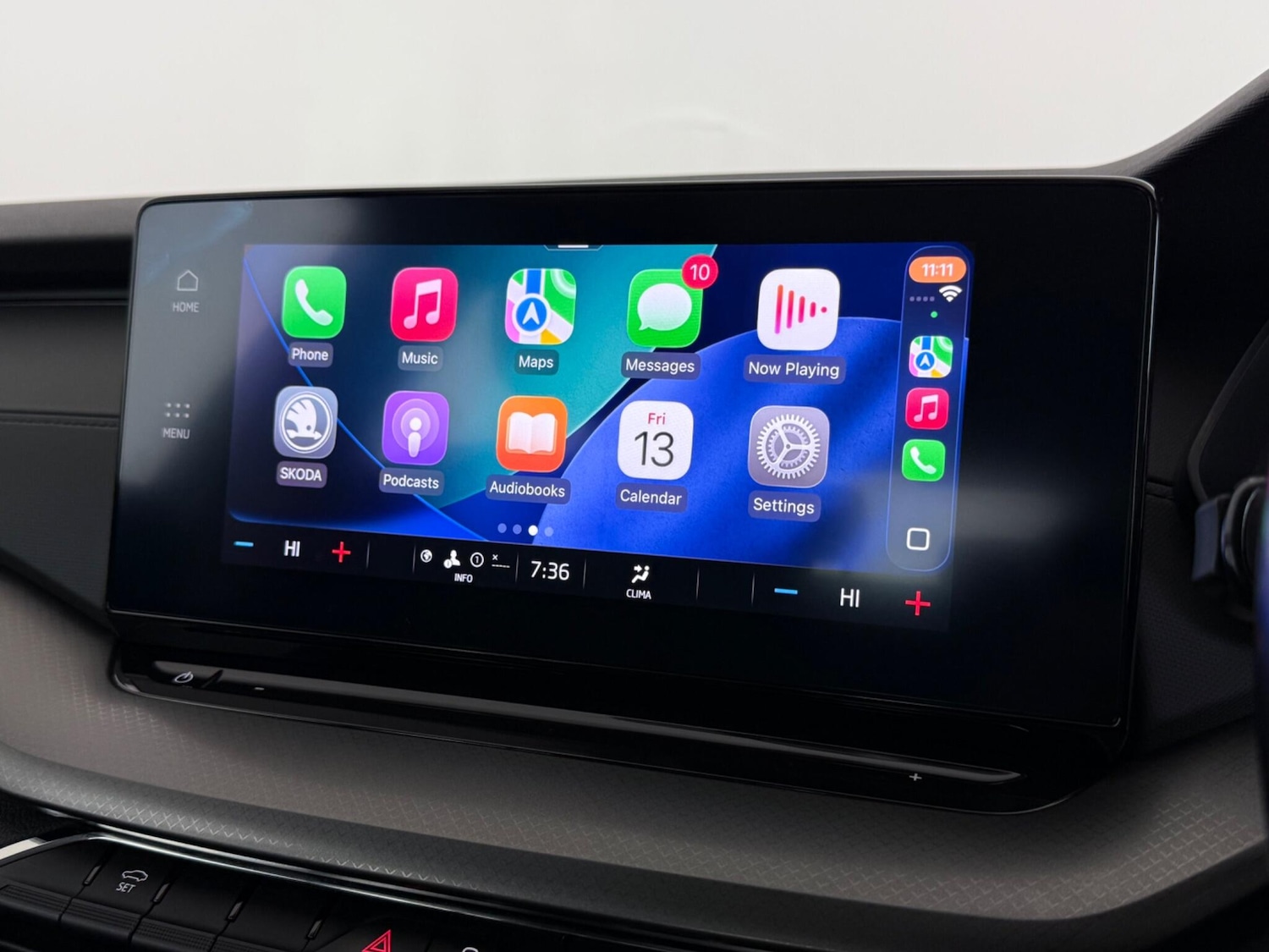 Used Skoda Octavia 2022 for sale - 77371913: Photo 29