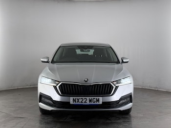 Used Skoda Octavia 2022 for sale - 77371913: Photo