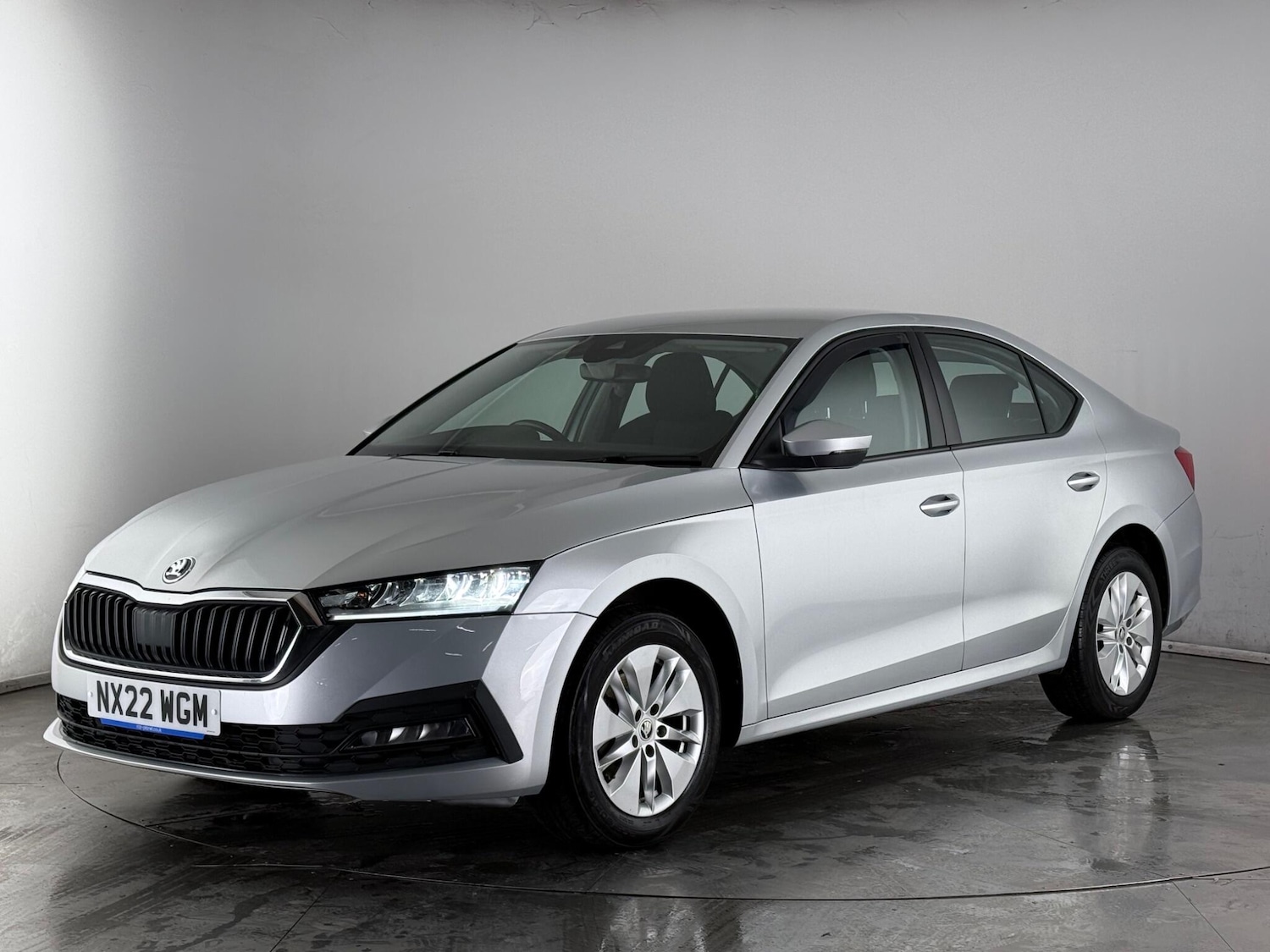 Used Skoda Octavia 2022 for sale - 77371913: Photo 3