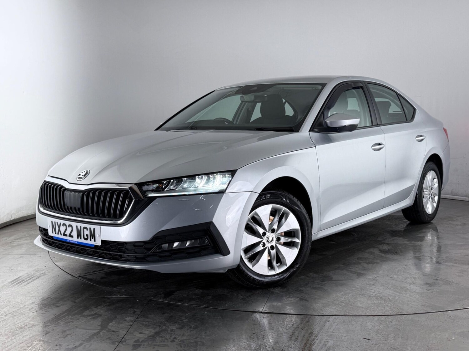 Used Skoda Octavia 2022 for sale - 77371913: Photo 33