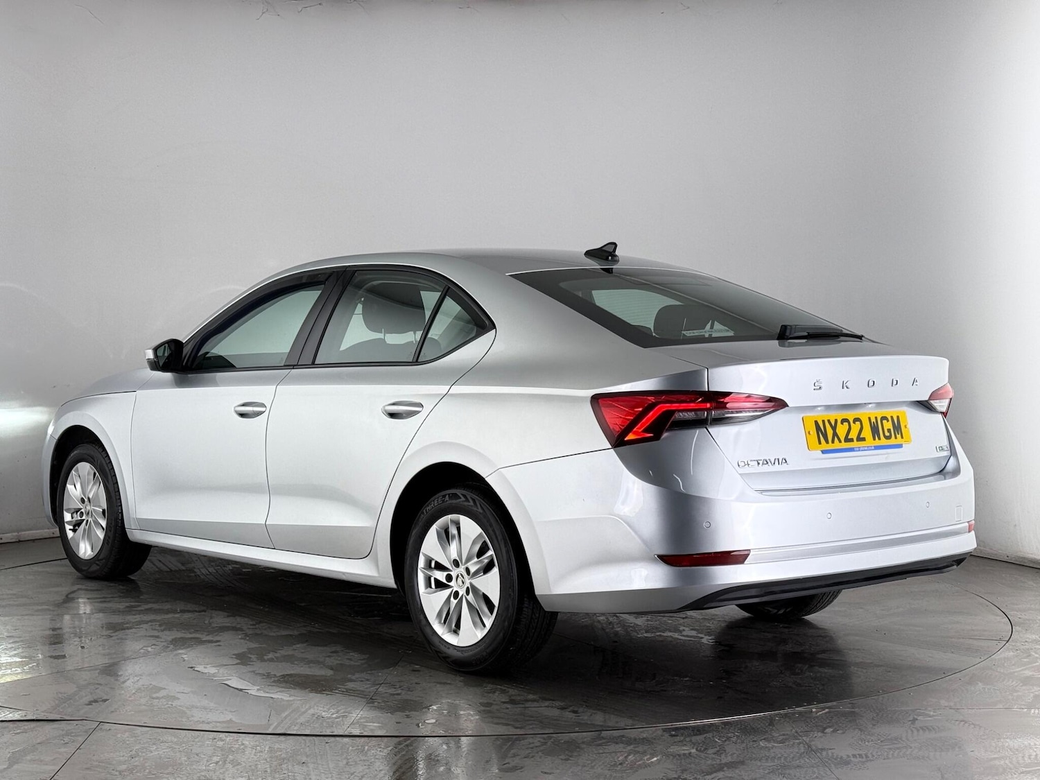 Used Skoda Octavia 2022 for sale - 77371913: Photo 4