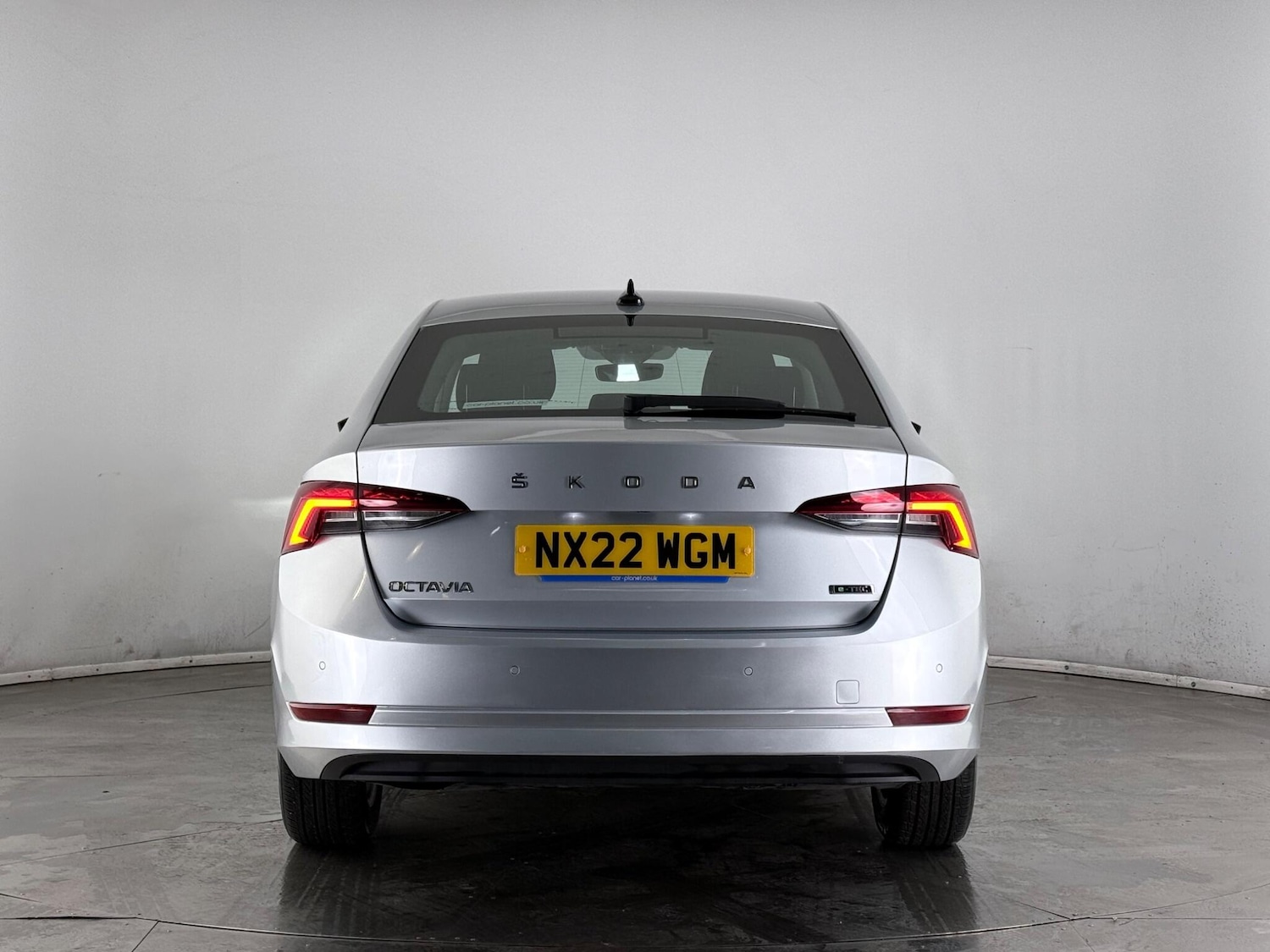 Used Skoda Octavia 2022 for sale - 77371913: Photo 5