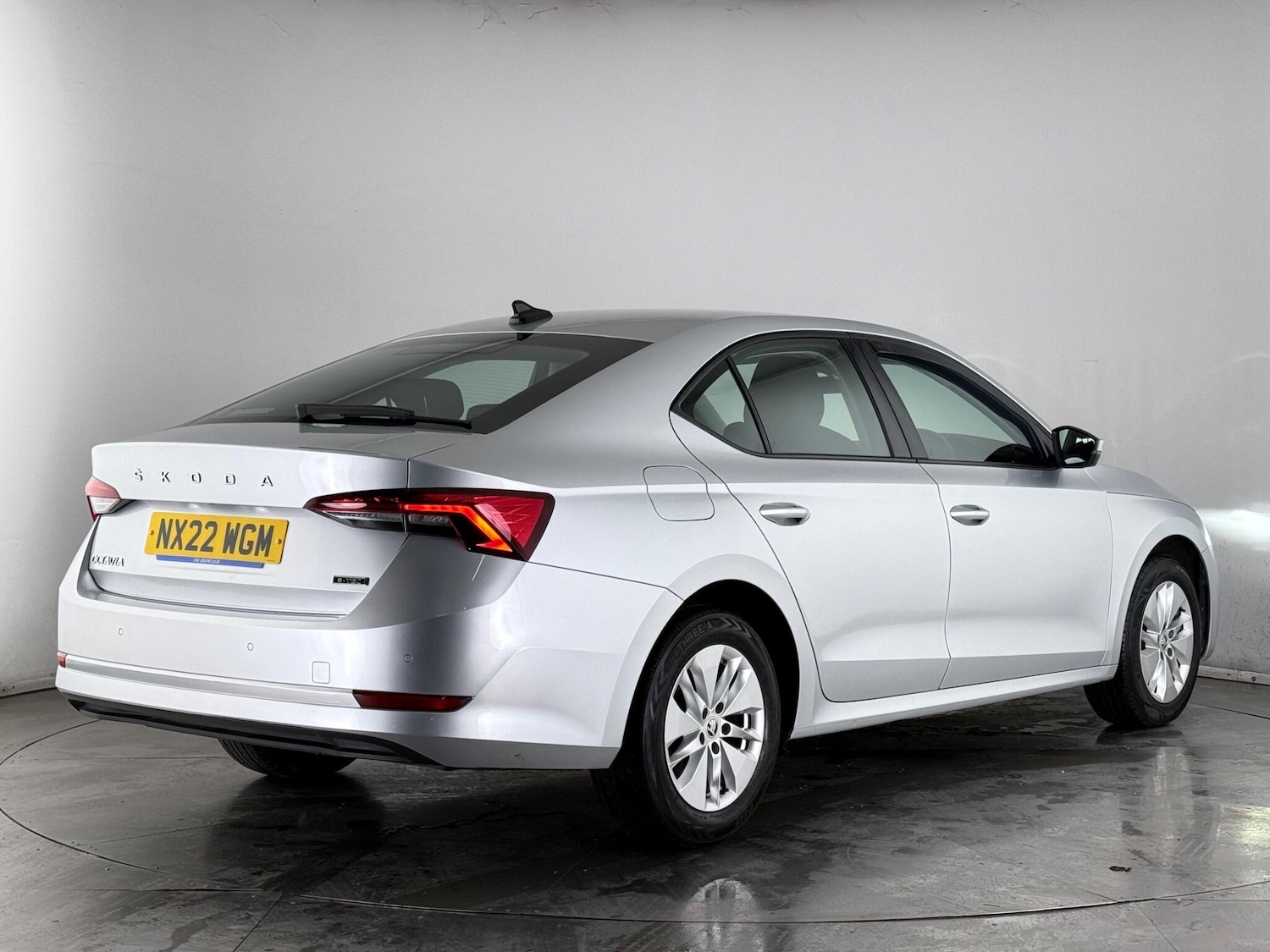 Used Skoda Octavia 2022 for sale - 77371913: Photo 6