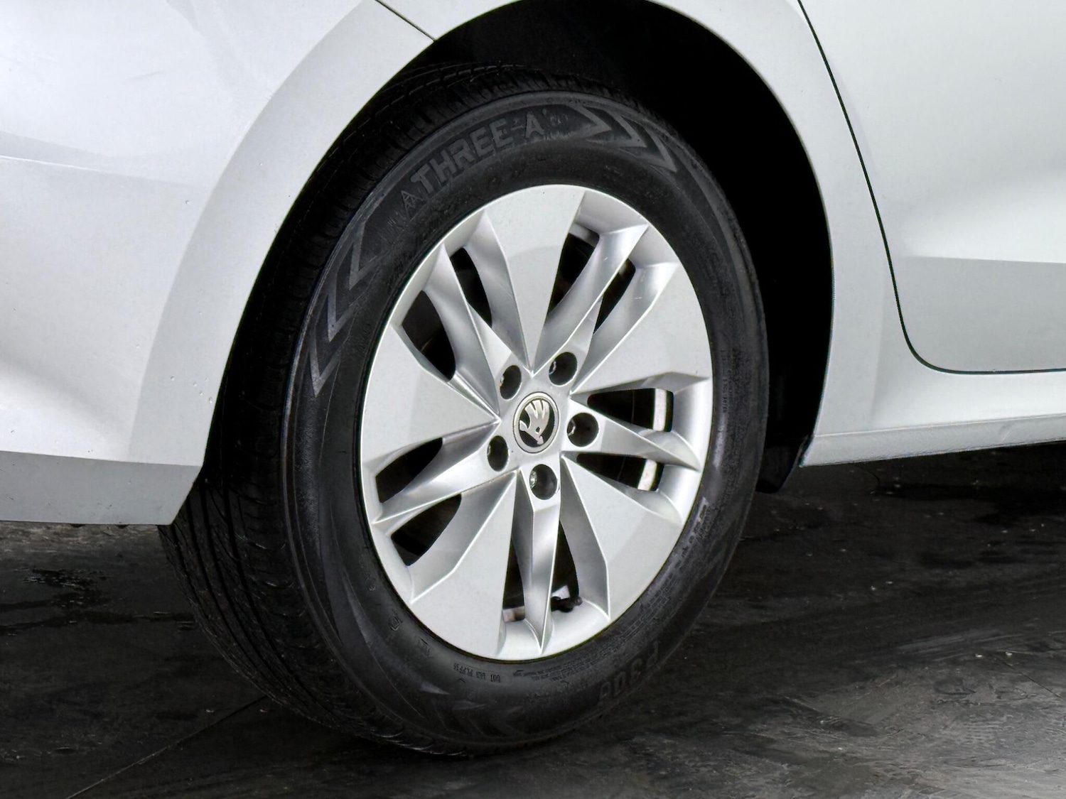 Used Skoda Octavia 2022 for sale - 77371913: Photo 8