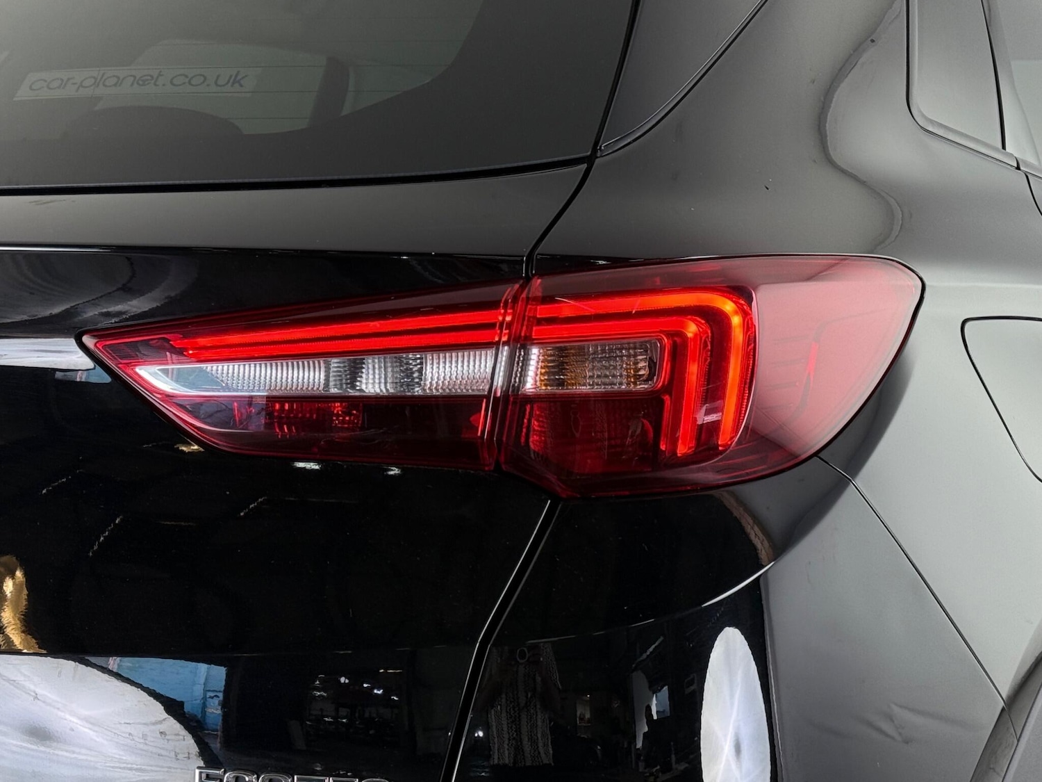 Used Vauxhall Grandland X 2021 for sale - 76466845: Photo 10