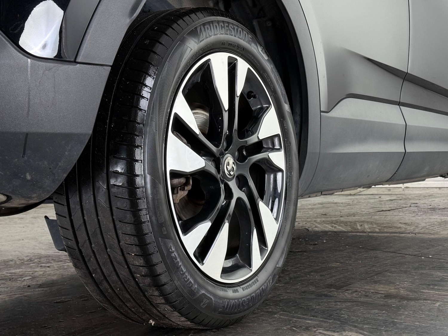 Used Vauxhall Grandland X 2021 for sale - 76466845: Photo 12