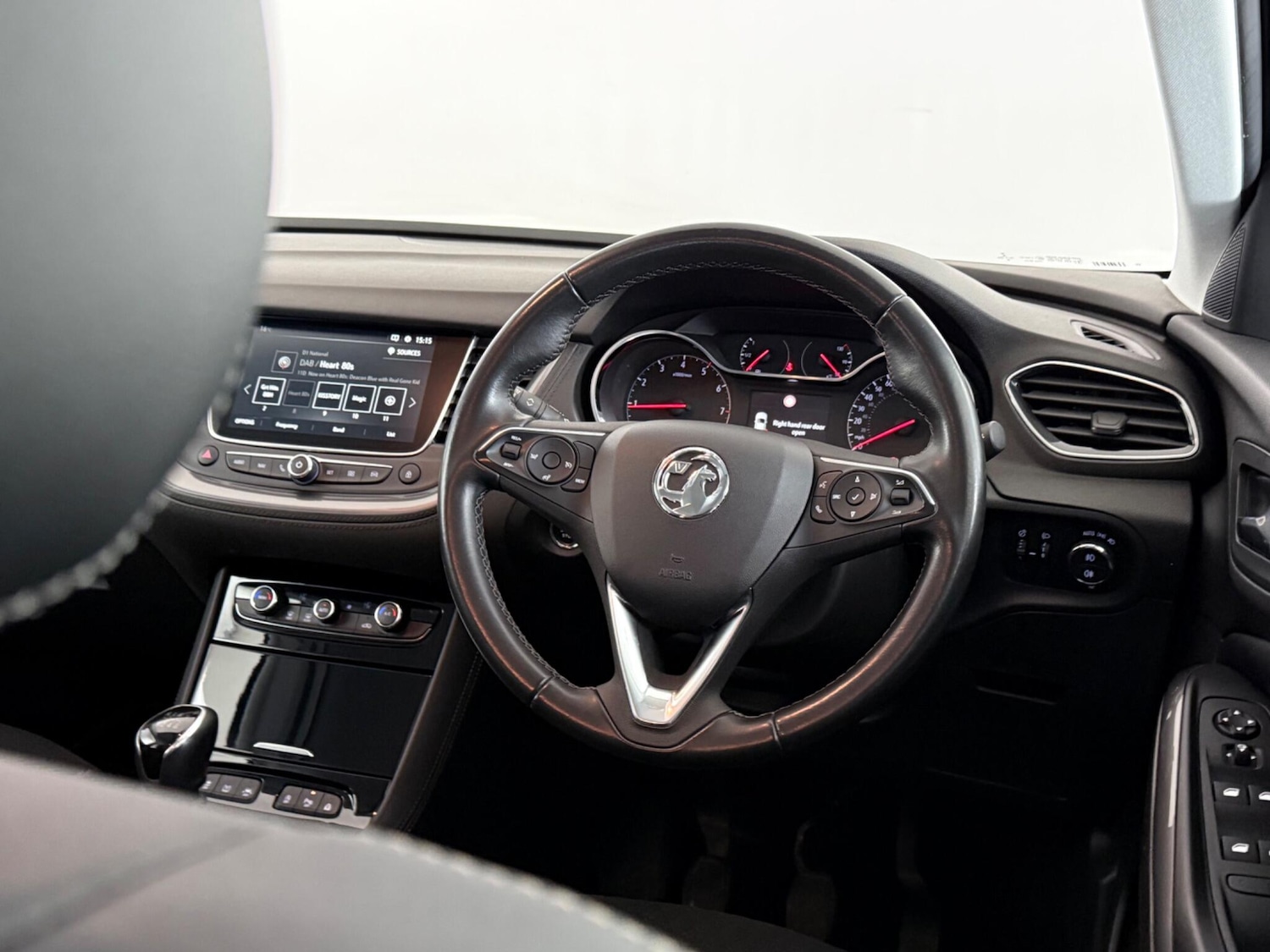 Used Vauxhall Grandland X 2021 for sale - 76466845: Photo 24