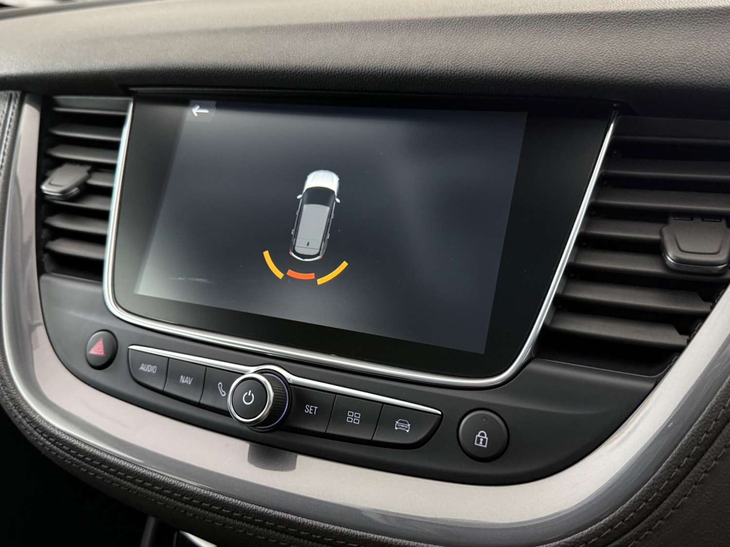 Used Vauxhall Grandland X 2021 for sale - 76466845: Photo 35