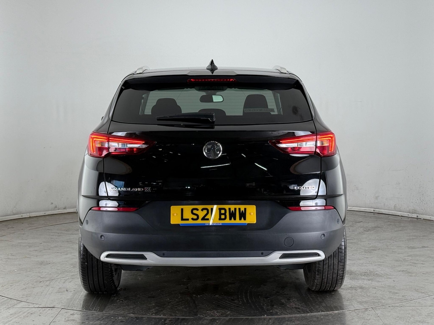 Used Vauxhall Grandland X 2021 for sale - 76466845: Photo 9