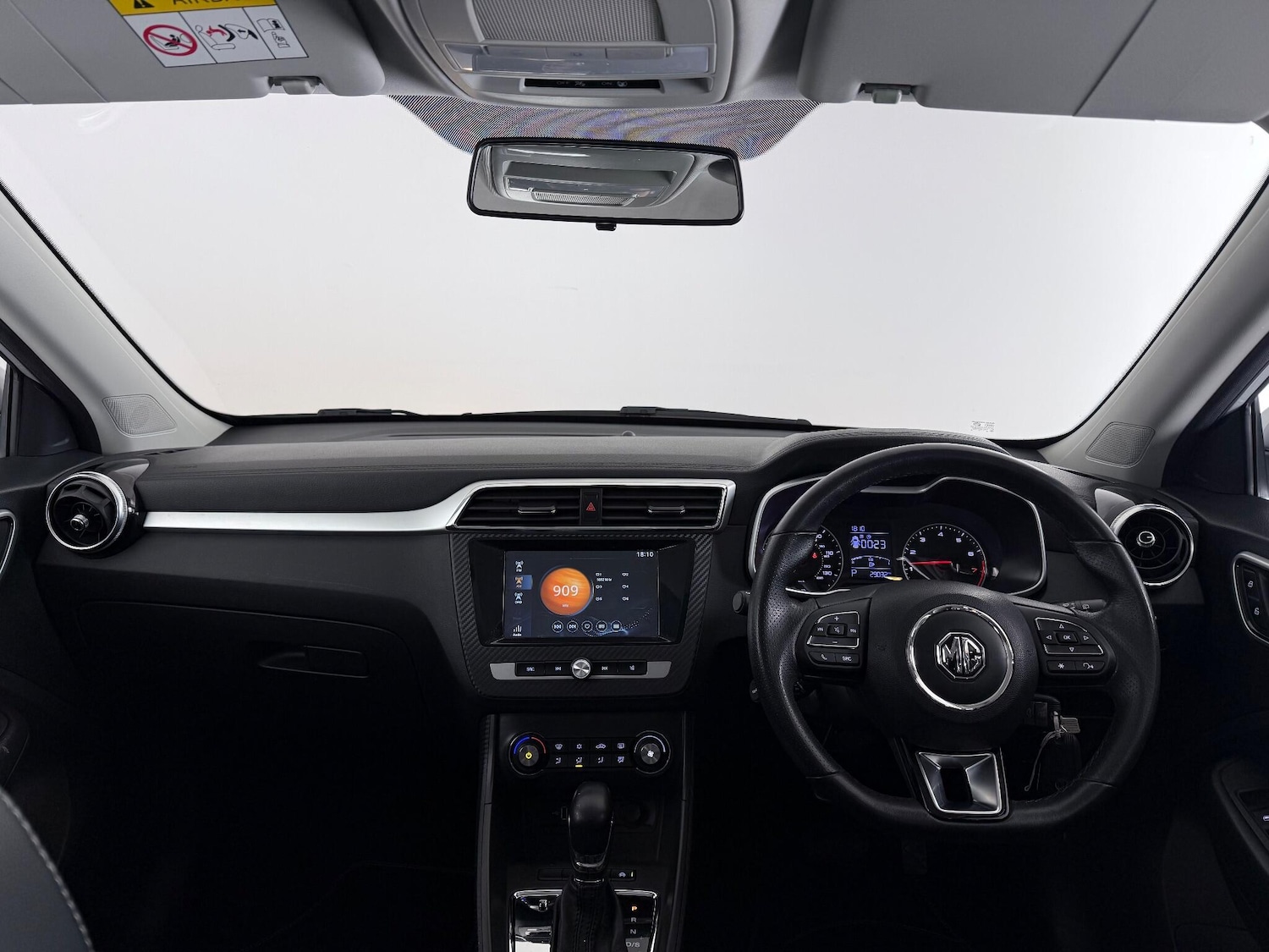 Used MG MG ZS 2019 for sale - 77222424: Photo 16