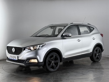 Used MG MG ZS 2019 for sale - 77222424: Photo
