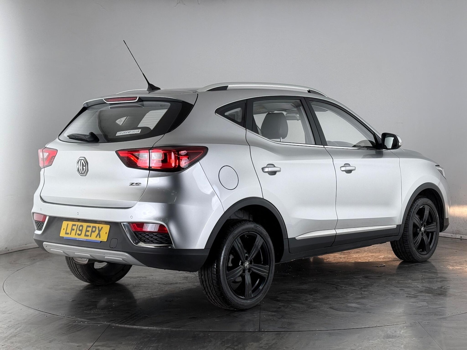 Used MG MG ZS 2019 for sale - 77222424: Photo 3
