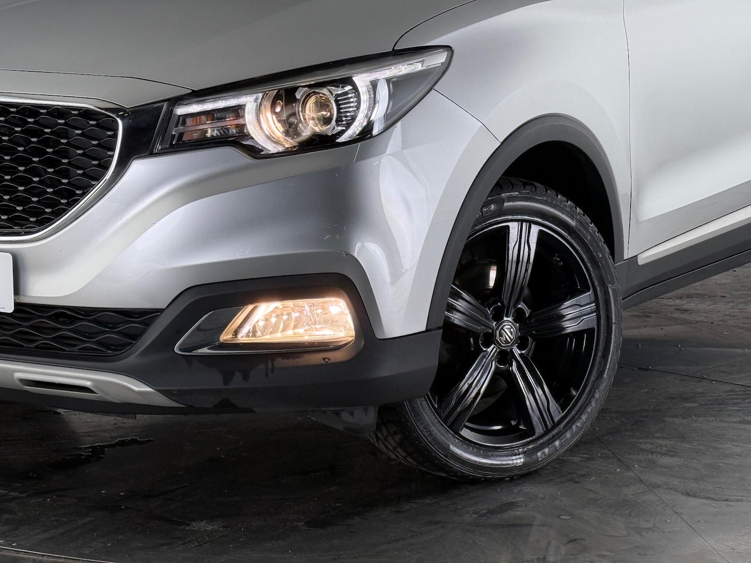 Used MG MG ZS 2019 for sale - 77222424: Photo 35